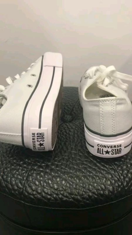 Converse and Rubber All star class A low cut #rubbershoes #shoes #lowcut #Fashion #fashionable #footwear #giftideas #fy #fyp