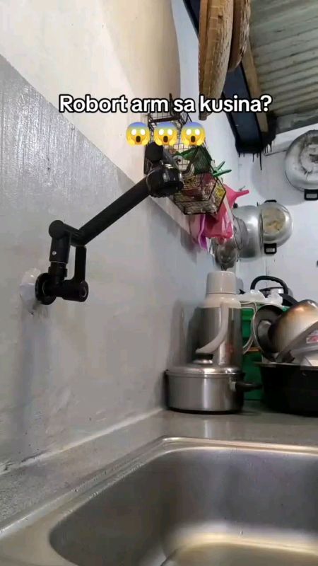 KITCHEN FAUCET#freecoinsinshopeevideo#masmurasashopee#discover#affordable#buynow#fyp#foryou