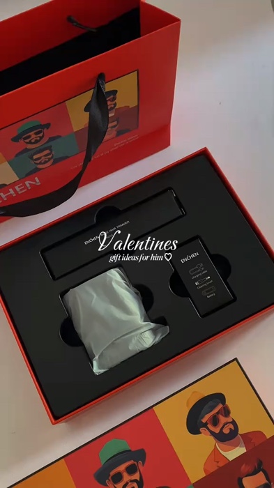 perfect gift for your bf this coming valentines!!🫶🏻 #giftideas #giftforhim #perfectgift #valentinesgift