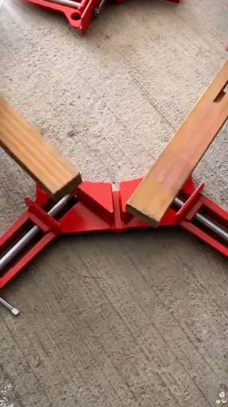Right Angle Clamp#FreeCoinsInShopeeVideo #MasMuraSaShopee
