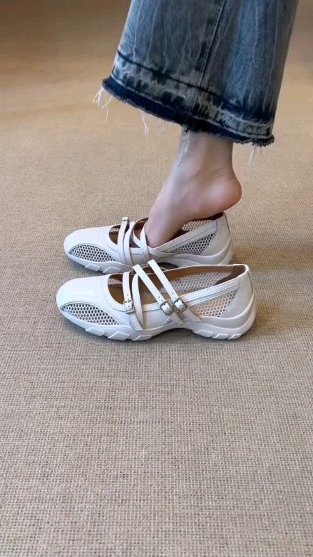 Sneaker Shoes!!!