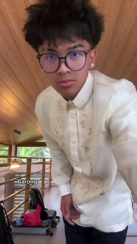 barong for men #FreeCoinsInShopeeVideo #HugotSaShopee #barong #MasMuraSaShopeeVideo #MasMuraSaShopee