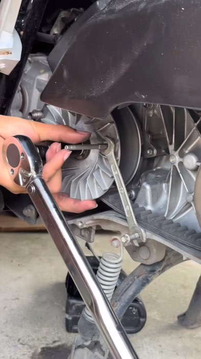 #flyman #MasMuraSaShopee #torquewrench