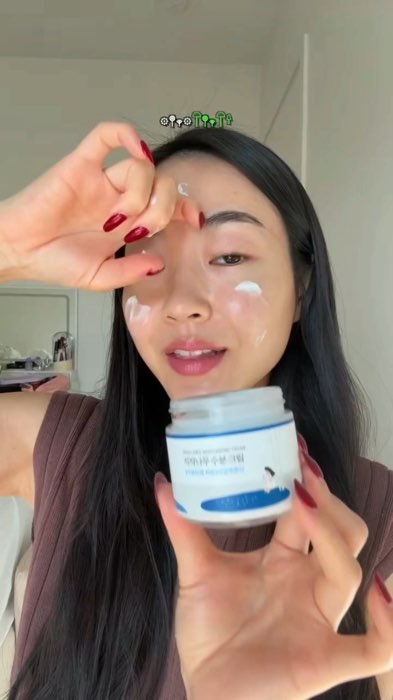 Birch sap does it all—hydrate, heal & plump while staying gentle + non-comedogenic ✨ #RoundLab #KSkincare #GlassSkin #FreeCoinsInShopeeVideo #topfinds
