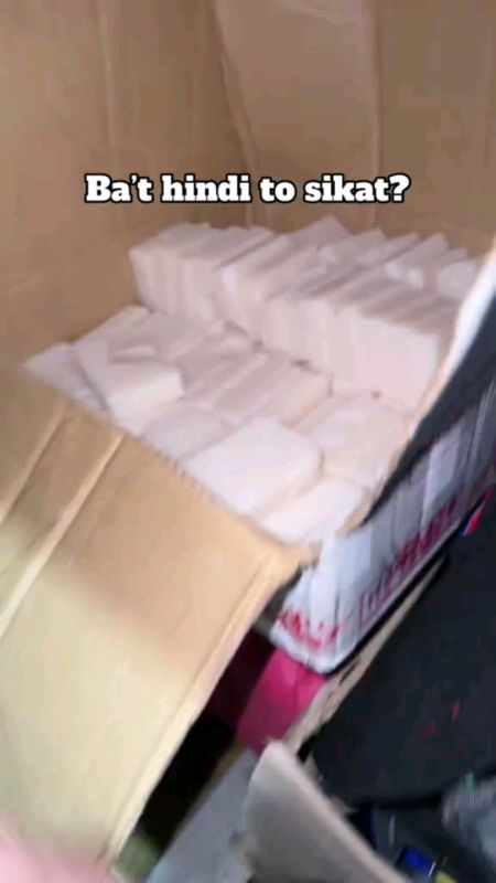 #bleachingsoap#whiteningsoap#nakakaputi#musttry