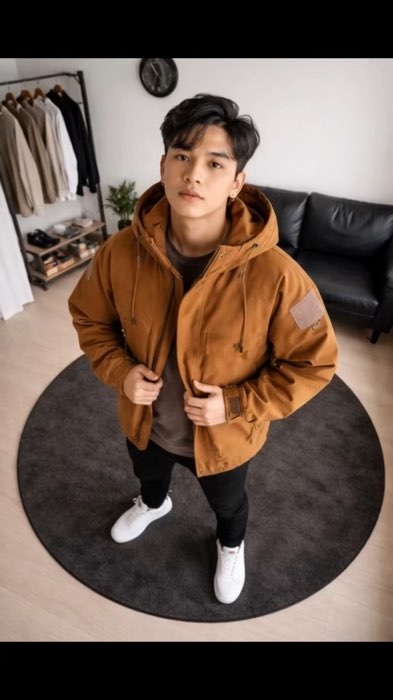 #fyp #trending #jacket