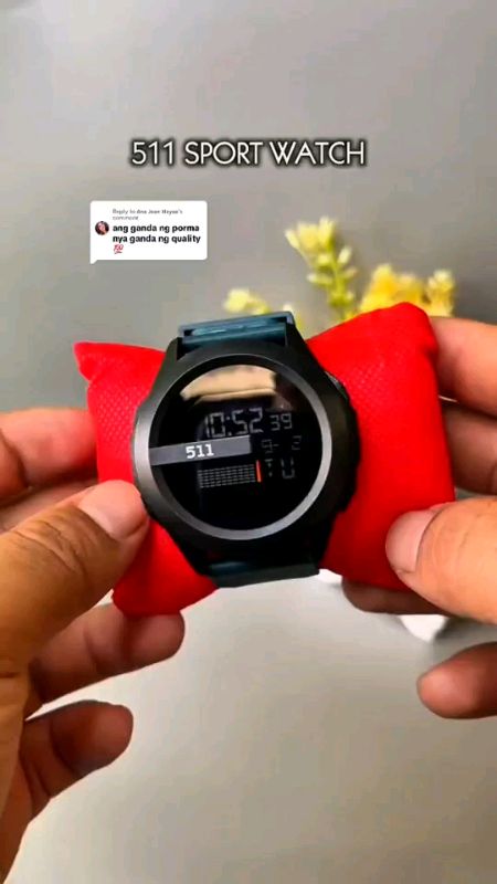#original #waterproof #digital #sports #watch #unisex #watches #viral #trending #freecoinsashopee #MasMuraSaShopee #ccto