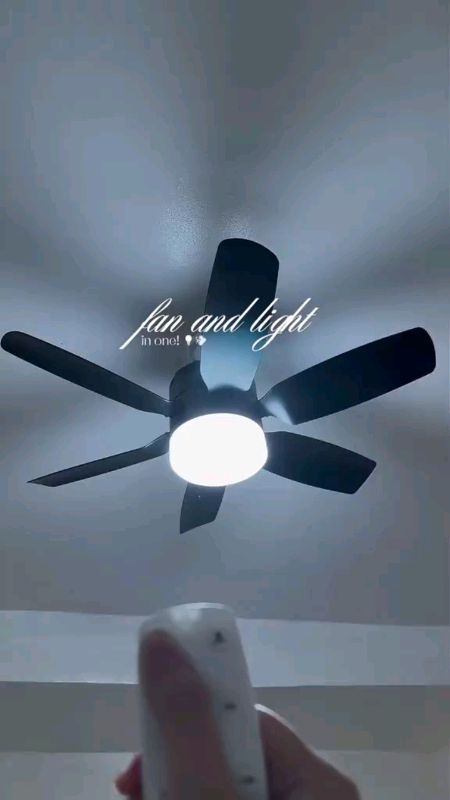 #ceilingfanwithlight #fanlight #fyp #MasMuraSaShopee #FreeCoinsInShopeeVideo