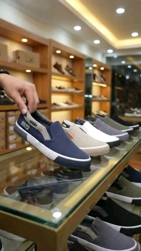 Check out W2039Casual Shoes For Women Fashion Affordable Shoes Get it on Shopee now!