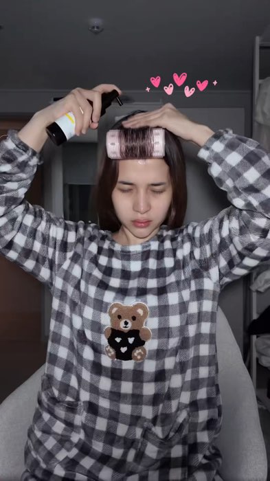 Scalp essense