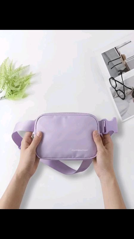 Simple. Sporty. Waterproof. 💦🔥#waterproofbag #sportsbag #crossbodybag #islandelephant #mossdoom #shopeefinds #shopee #unisexbag #fyp #waistpack #fy