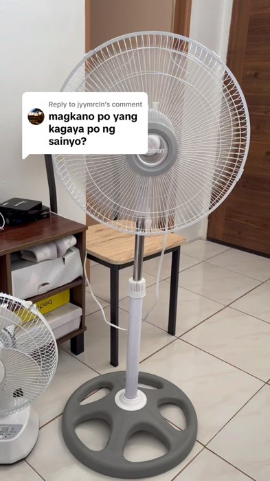 #electricfan #astron #appliances