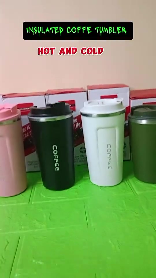 nagtatagal ang init ng kape mo dto BHI