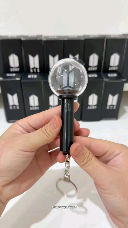 BTS Mini light stick #masmurasaahopee #shopee #foryou #trending #viral #lightstick #fyp  #ShopeePHPaydaySale #minilightstick