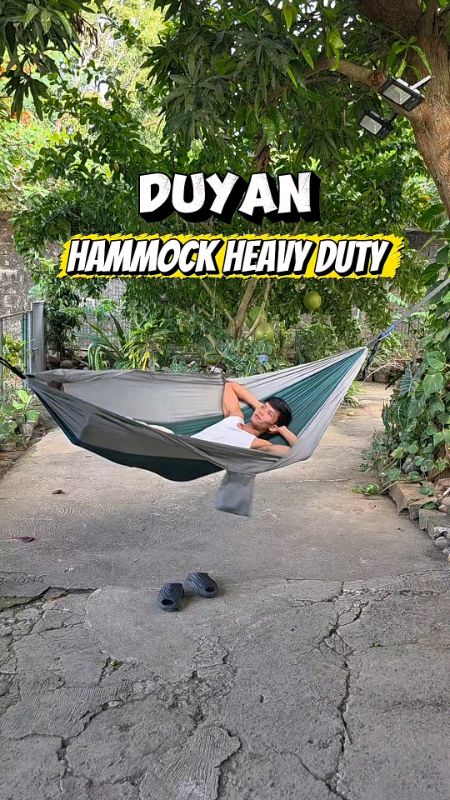 duyan hammock  #hammock #DUYAN