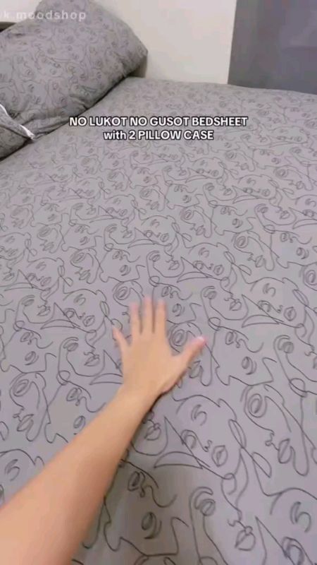 #3in1bedsheet #bedsheet