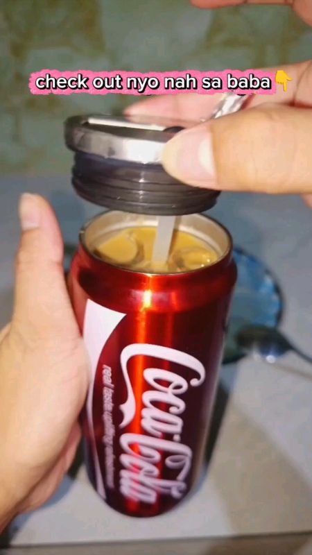 #coketumbler #viral  Ito nah yung viral coke tumbler check out nah