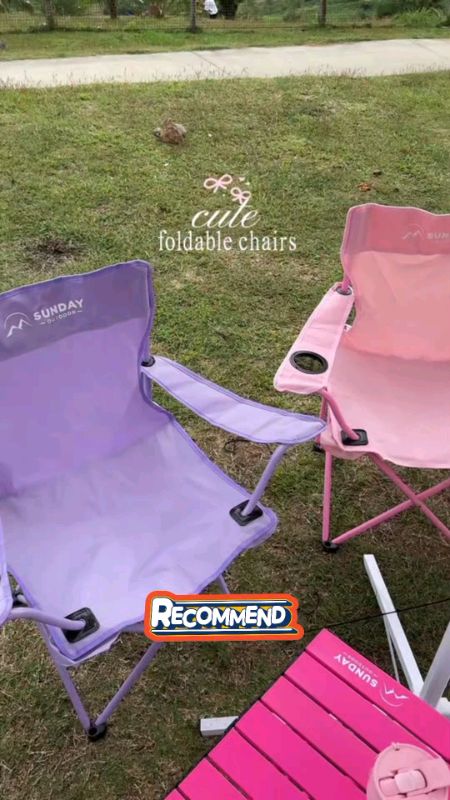 #chairwitharmrest #foldablechair #campingchair #MasMuraSaShopee #FreeCoinsInShopeeVideo #ShopeePHPaydaySale #trending #viral