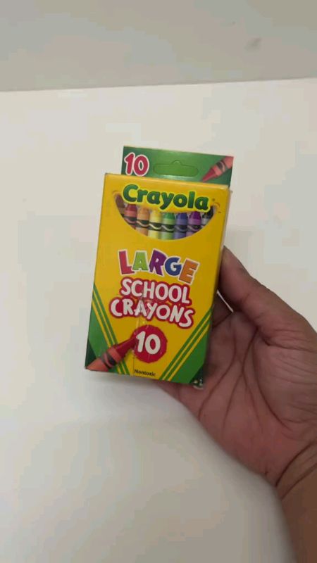 #crayons #MasMuraSaShopee #FreeCoinsInShopeeVideo #ShopeePHPaydaySale #fyp