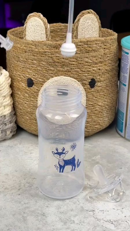 #HandsFree#BabyBottle#3in1#FreeCoinsInShopeeVideo#MasMuraSaShopee#Fyp#BuyNow