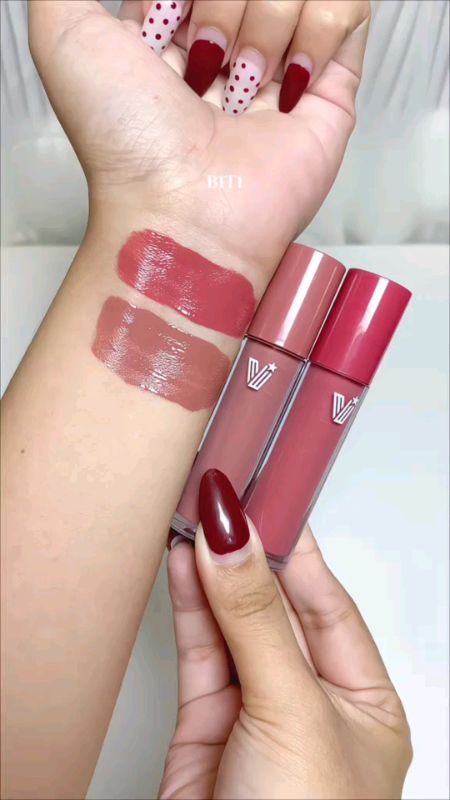 Vice CO Multi Matte Liquid Blush Multi Purpose Longwearing Matte Liquid Blush#ViceCo#Matte#Shopee