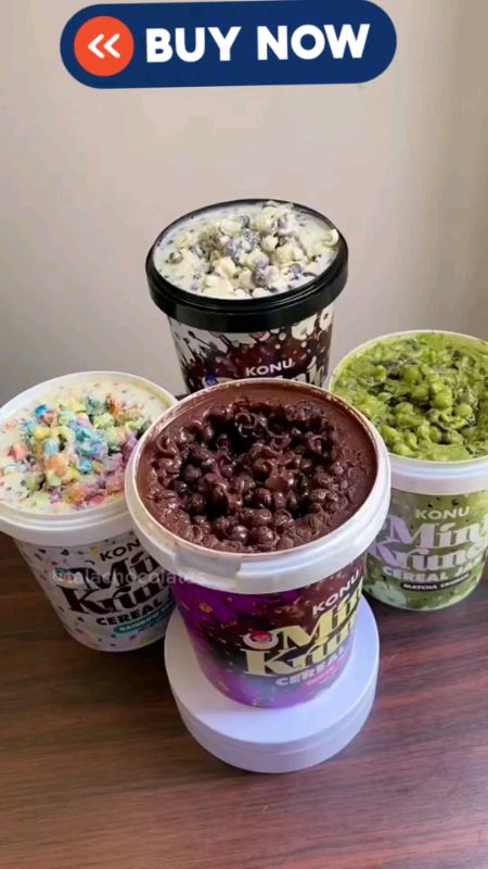 Momom Choco Krunch#trending#viralchocokrunch