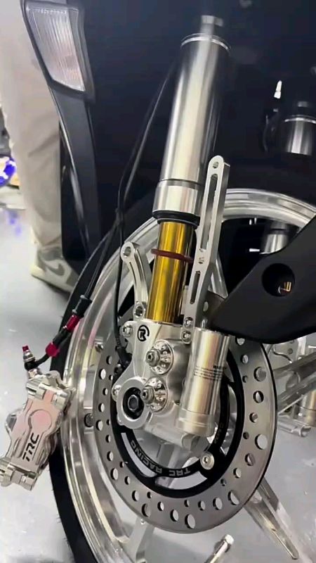 #TCR #shock #assembly#motoraccessories #shopeePHpdaysale #FreeCoinsInShopeeVideo