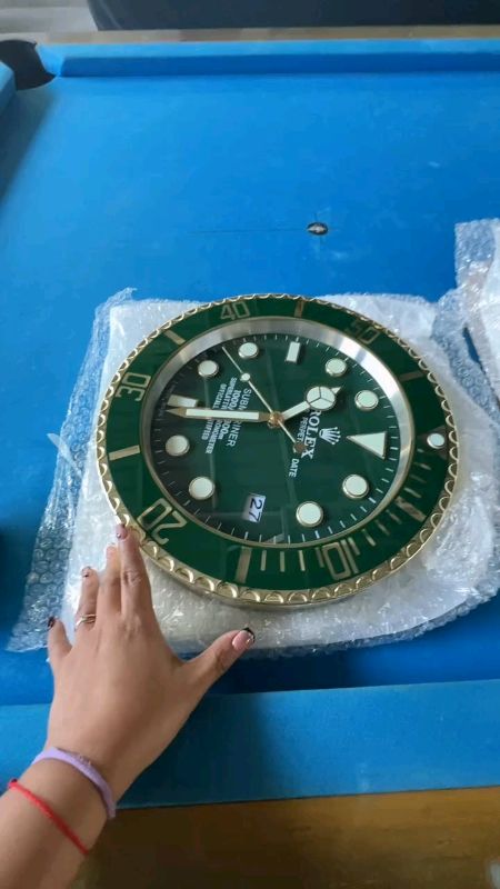 #wallclock #clock