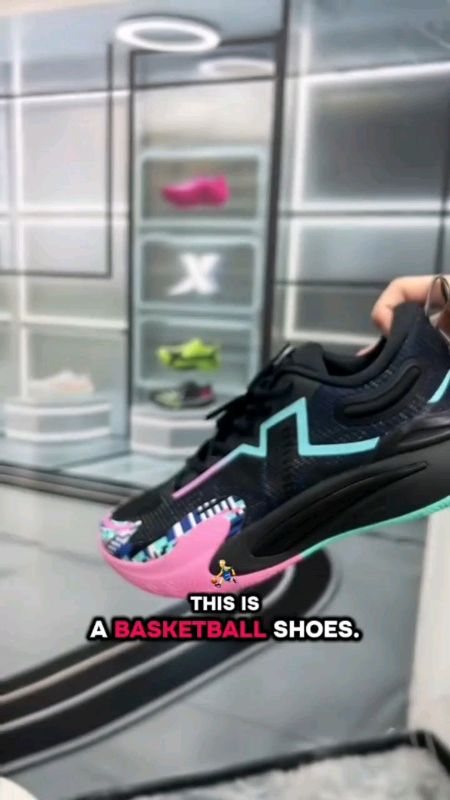 #XTEP LIGHT Attack 5 Low top guard basketball shoes cushioning grippy #LIGHTATTACK#5LOWTOP#GUARD#BASKETBALLSHOES#CUSHIONING #GRIPPY#masmurasashopee✅