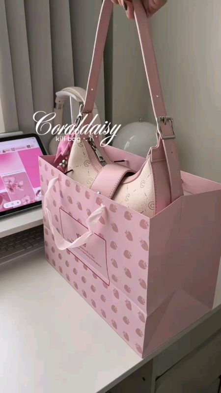 new elegant cresent package #trend #trending #makeitviral #fffyyypppppp