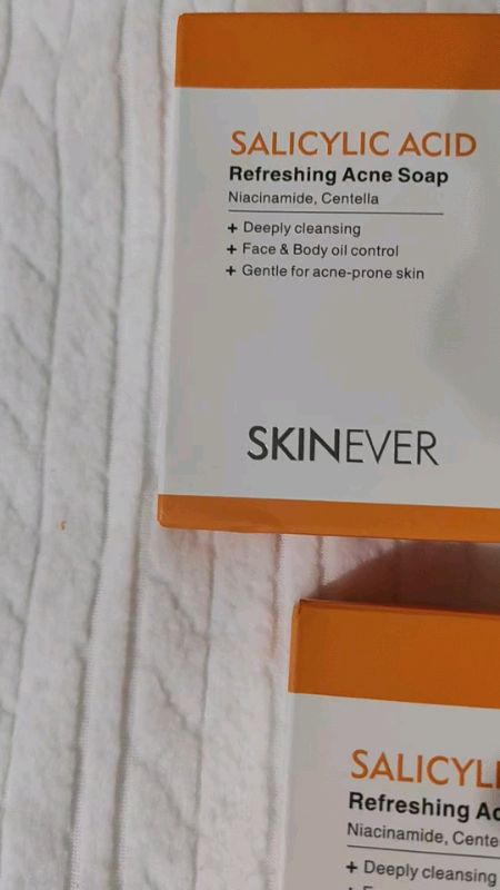 #soap #smoothskin #clearskin #bumpyskin #keratosis ##acne #HydratesSkin #hydrate