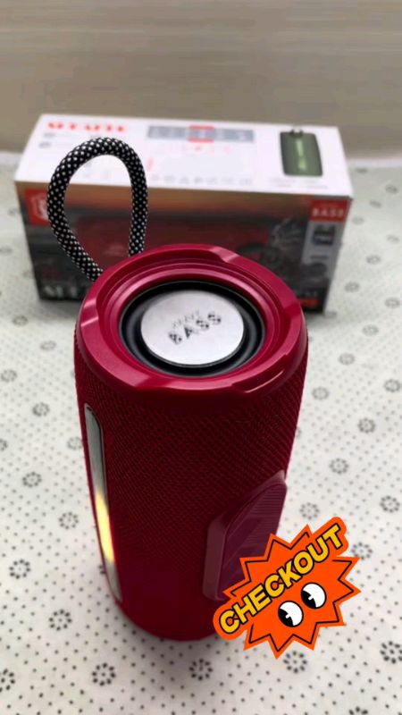 Mini Speaker Bluetooth #FreeCoinsInShopeeVideo #ShopeePHPaydaySale #HugotSaShopee #MasMuraSaShopee #fyp #shopeeph #shopeefinds #budolfinds #shopee