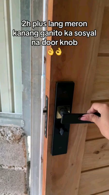 #doorknobLOCKSET #doorknob #FreeCoinsInShopeeVideo #MasMuraSaShopee #ShopeePHPaydaySale #trending #viral