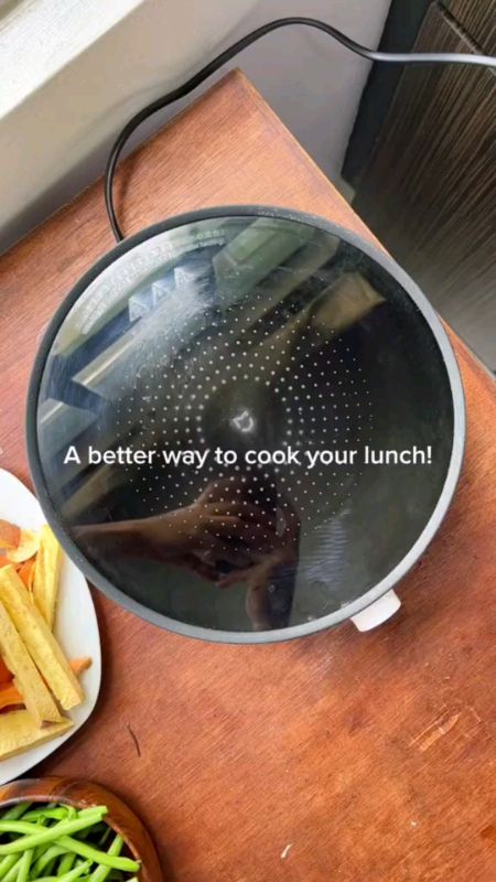 Xiaomi Induction cooker #xiaomi #inductioncooker #FreeCoinsInShopeeVideo #MasMuraSaShopee
