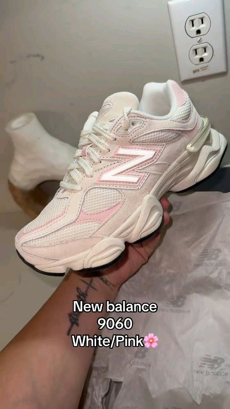 #newbalance 9060 gradeschool kids lifestyle #9060#gradeschool#kids#lifestyle#💯✅ #freecoinsInshopeevideo #MASMURASASHOPEE #SHOPEEPHPAYDAYSALE#fyp