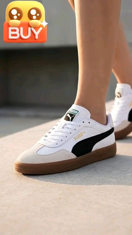 #Puma unisex ANcenso II sneakers#unisex #ANCENSO#II#SNEAKERS#HUGOTSASHOPEE #MASMURASASHOPEE #FREECOINSINSHOPEEVIDEO #SHOPEEPHPAYDAYSALE #FYP#❤️💯✅