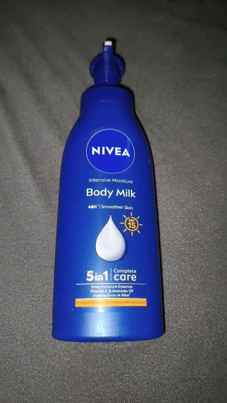 #nivea