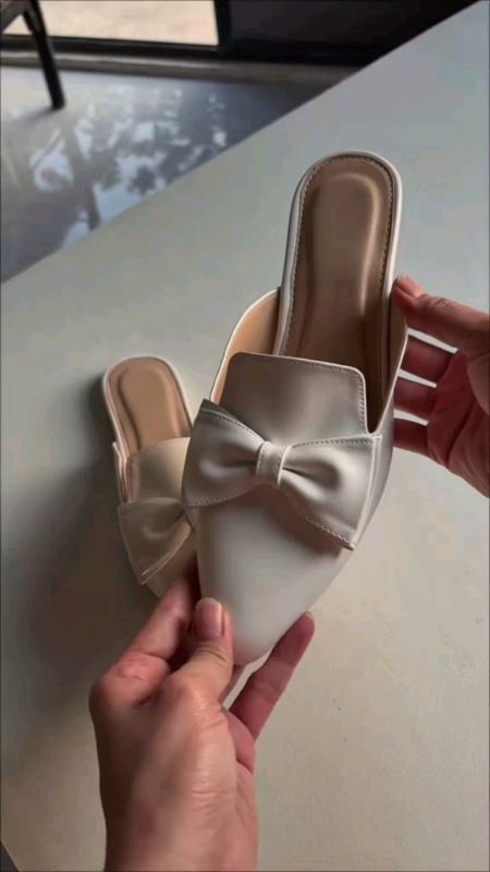 #halfshoes #womenshoes