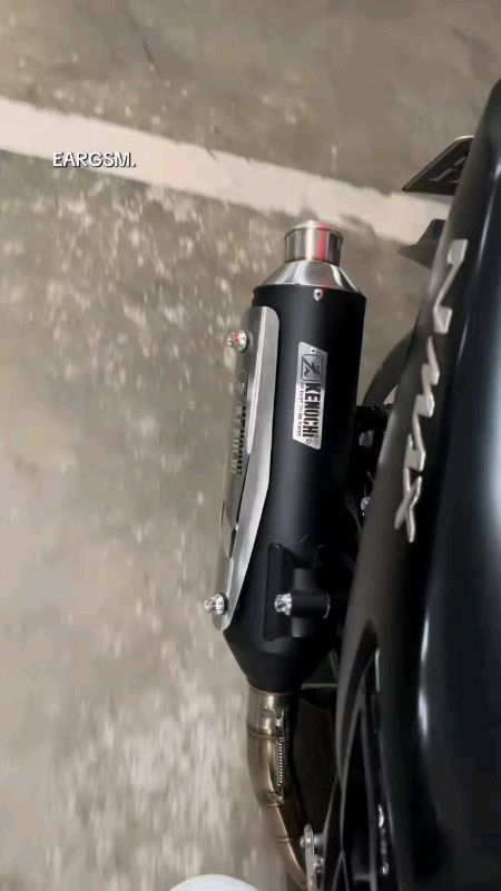 KENOCHI PIPE FOR MIO K2 V1#fyp #solid #legit #freecoins #video #trending #trindingvideos #mura #sa #shopee