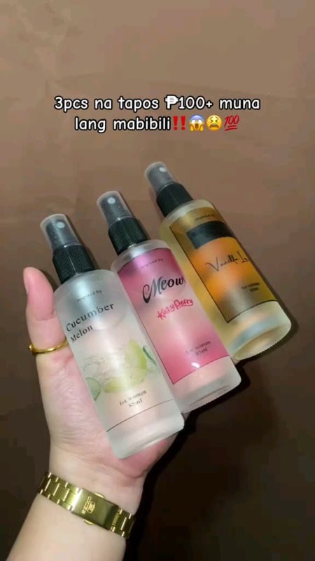 buy one take 2 85ml perfume #fyp #trend #oilbased