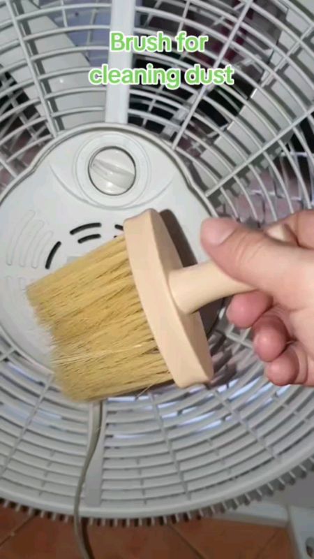 Multi-purpose Dust Removal Cleaning Brush #MasMuraSaShopee #FreeCoinsInShopeeVideo #buynow