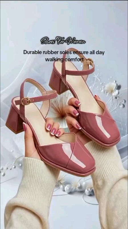 women heels sandal💕