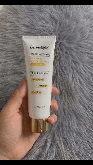 DermaVigha 630 Whitening #stitch #FreeCoinsInShopeeVideo #MasMuraSaShopee #HugotSaShopee #fyp #foryou #viral #trending #budolfinds #whitening #derma