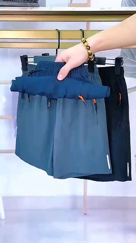 #Buy1take1 #ice #slik #shorts for men #pambahay #dryfit men's #shorts #jogging #casual  #sports #shorts #trending #tool #fashion #diy