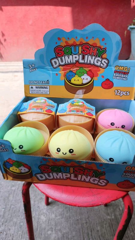 #squsihy #dumplings