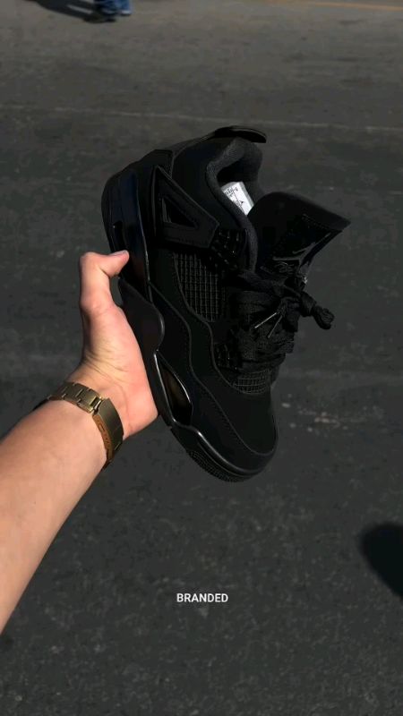 NIKE JORDAN #MasMuraSaShopee #WishlistMoSagotKo #FreeCoinsInShopeeVideo #ShopeePHPaydaySale #shoes #jordan4 #nike #fyp