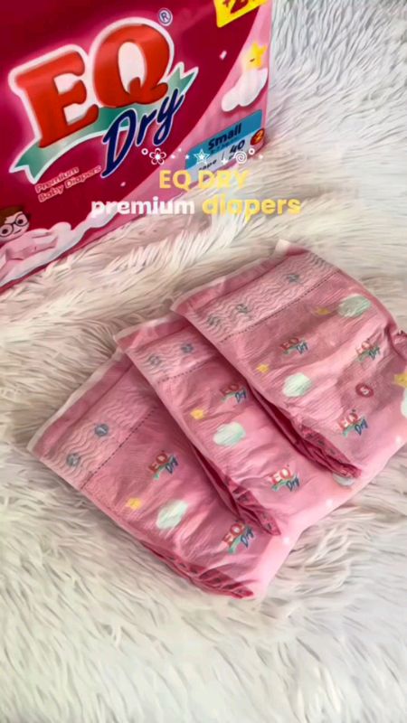 #eqdiaper #EQ #eqdrydiaper #eqdrysmall #FreeCoinsInShopeeVideo #ShopeePHPaydaySale #MasMuraSaShopee #HugotSaShopee
