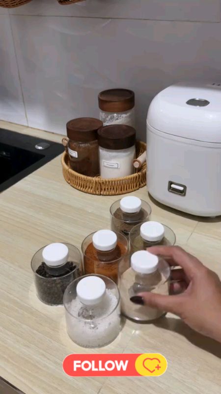 STACKABLE SPICE TOWER #bestbuy #affordable #lowestprice