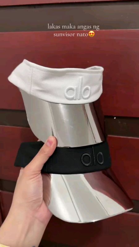 Sports Sun Hat, With Protection Ideal For Running #FreeCoinsInShopeeVideo #MasMuraSaShopee #ShopeePHPaydaySale #fyp #HugotSaShopee #WishlistMoSagotKo