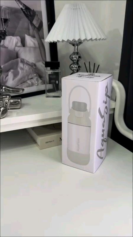 AquaFlask AquaSip Stainless Steel Water Bottle (16oz/22oz/32oz)#HugotSaShopee #FreeCoinsinShopeeVideo #MasMuraSaShopee